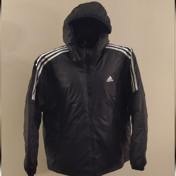 adidas Other - Adidas Insulated Windbreaker